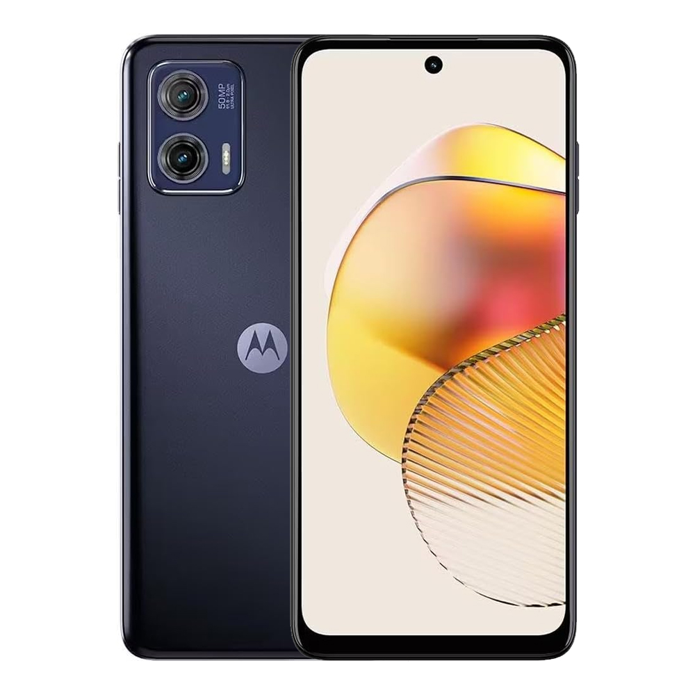 Motorola Moto G73 128GB 8GB Azul Android Desbloqueado 5G